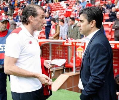 Los posibles sustitutos de Monchi