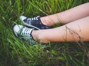 Cuidados básicos pies para primavera