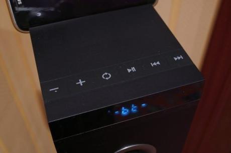 Energy Tower 3 G2, análisis de la perla de sonido del MWC 2017