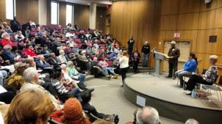 En Nueva York, cobra fuerza el empeño para eliminar todo el Bloqueo