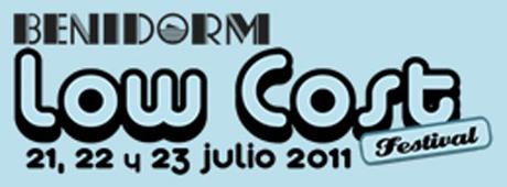 Programación Low Cost 2011 [Cartel]
