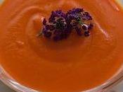 Crema Calabaza, Zanahorias, Boniato Naranja