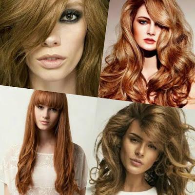 TENDENCIA DE COLOR EN EL CABELLO  PRIMAVERA-VERANO 2017