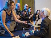 Catedrático UASLP recibe premio Miguel Otero Arce