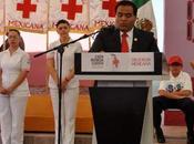 Cruz Roja Luis Potosí, sólo negocio