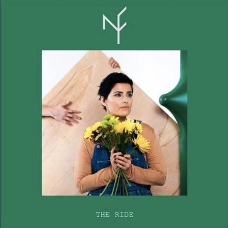 Nuevo disco de Nelly Furtado