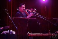 The Latin Jazz Coalition & Demetrios Kastaris -Trombón con Sazón