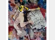 "Action Painting", ideas para regalar diseños salpicaduras