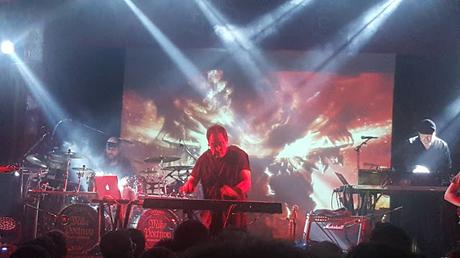 La inmensidad del genio Neal Morse