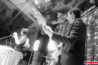 Gold Lake en Sala el Sol