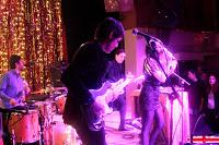 Gold Lake en Sala el Sol