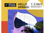 Mercado diseño vuelve fuerza tres conciertos