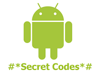 Códigos secretos de Android