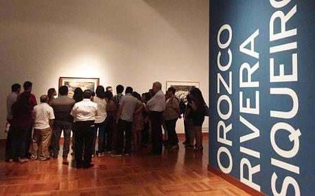 Mi problema con el arte moderno