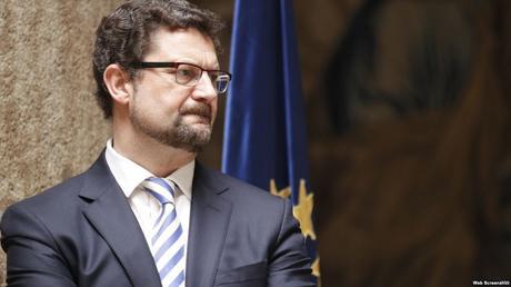 Nuevo embajador de España en Cuba