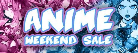 Mira las ofertas de Steam basadas en videojuegos de temática Anime