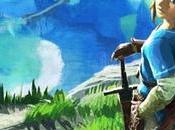 nueva actualización Breath Wild mejora estabilidad videojuego