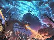 anuncia Total Warhammer