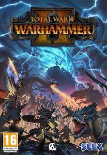 Se anuncia Total War Warhammer II