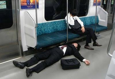 Una historia de los viajes en el tiempo - Especial Dormilones