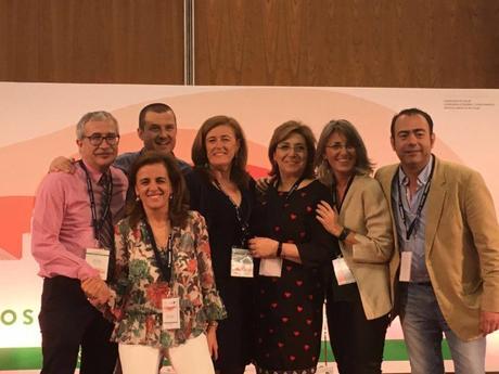 XX Congreso Nacional de Hospitales y Gestores #hospitales2017