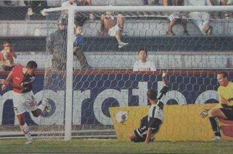 01 de Abril en en Alianza Lima [Flavio Maestri ]