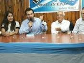 Recalde vino apoyar candidatura kirchnerista Martínez