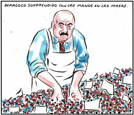 [Humor en cápsulas] Para hoy sábado,1 de abril de 2017