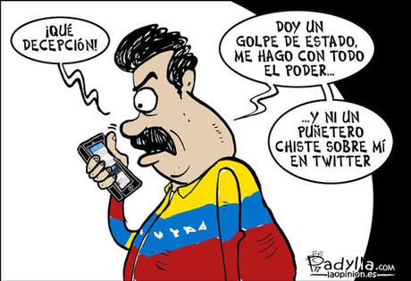 [Humor en cápsulas] Para hoy sábado,1 de abril de 2017