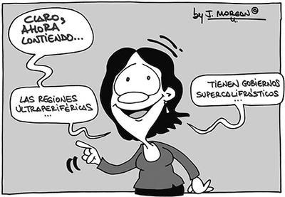 [Humor en cápsulas] Para hoy sábado,1 de abril de 2017