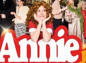 ¡Sorteamos entradas para Musical Annie Teatro Reina Victoria!