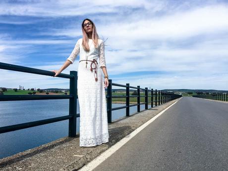 MAXI DRESS Y SORTEO JIMANI
