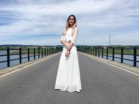 MAXI DRESS Y SORTEO JIMANI
