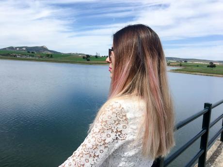 MAXI DRESS Y SORTEO JIMANI