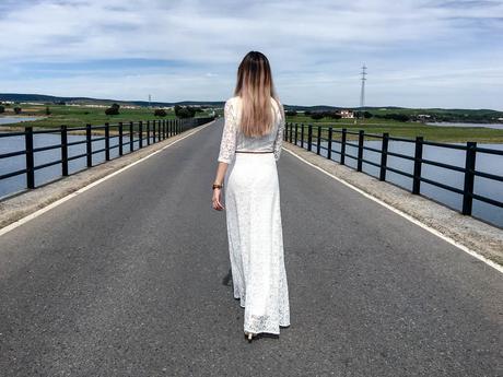MAXI DRESS Y SORTEO JIMANI