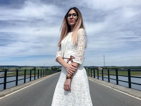 MAXI DRESS Y SORTEO JIMANI