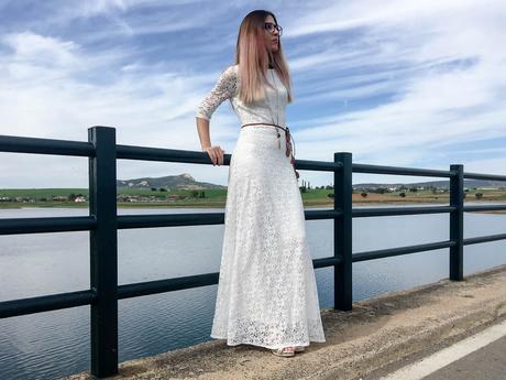 MAXI DRESS Y SORTEO JIMANI