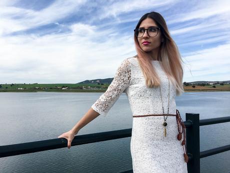 MAXI DRESS Y SORTEO JIMANI