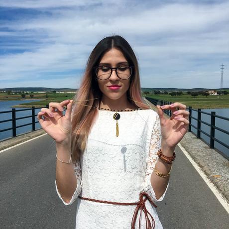MAXI DRESS Y SORTEO JIMANI