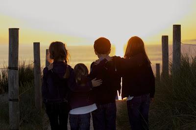 ¿Qué tipo de pautas educativas son más adecuadas para mi hijo? Parte 1/3