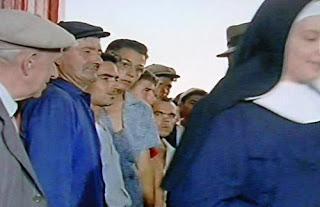 BECERRADA, LA (España, 1962) Comedia