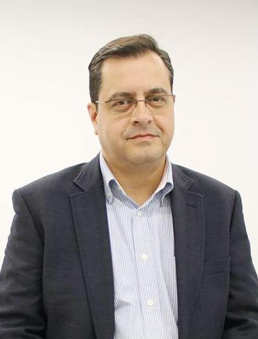 Antonio Parra Sanz. Foto: um.es