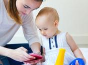 ¿Cuándo puede nuestro hijo empezar usar teléfono móvil?