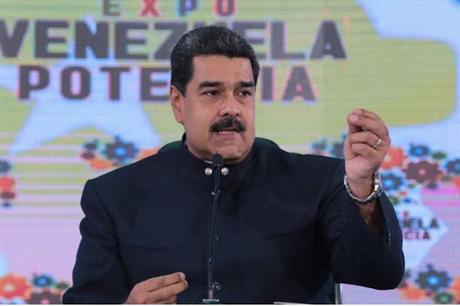 Presidente Maduro pidió al Tribunal Supremo que revisara su fallo contra la Asamblea