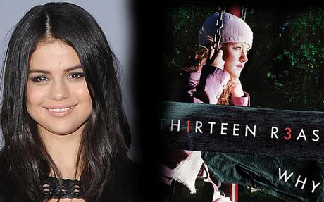 Selena Gómez estrena canción para #serie de #Netflix #Musica (AUDIO)