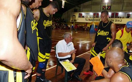 Gaiteros se retira de la temporada de la #LPB #Deportes #Venezuela