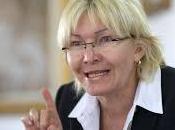 ¿Qué demuestra declaración Fiscal Luisa Ortega Díaz? #Venezuela