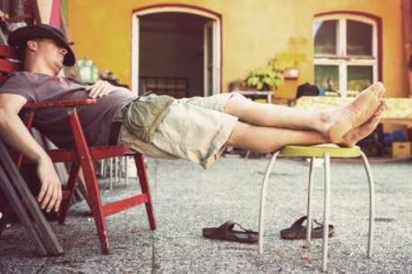 ¿Es contagiosa la pereza? (CALIGUEVA)