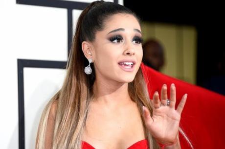 Ariana Grande, de sensación juvenil a 