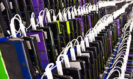 Cómo evitará #Samsung que el #GalaxyS8 se incendie